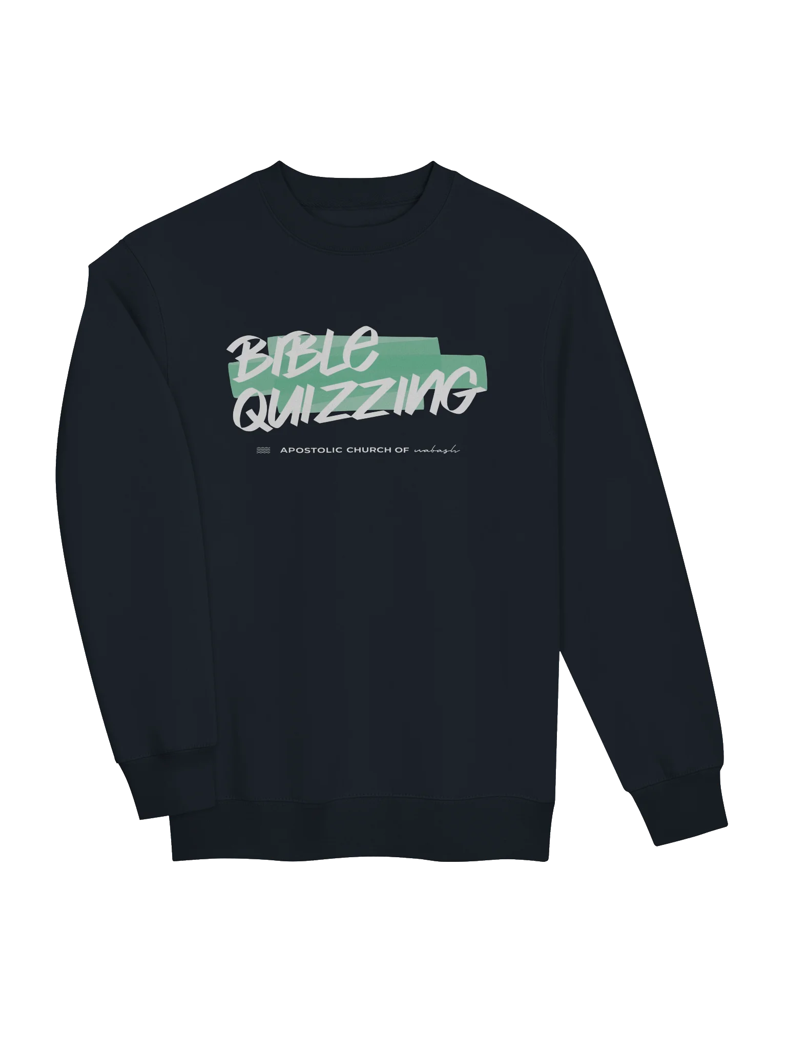 Bible Quizzing - Sweatshirt product image (3)