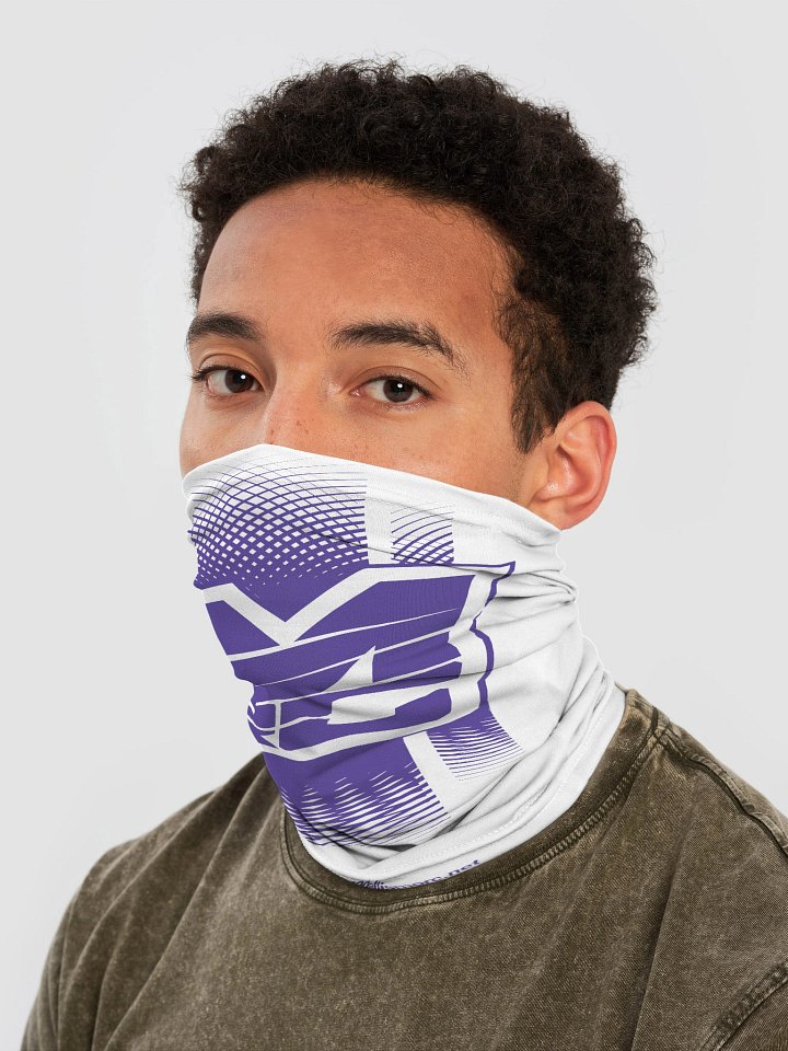MRC Neck Gaiter product image (2)