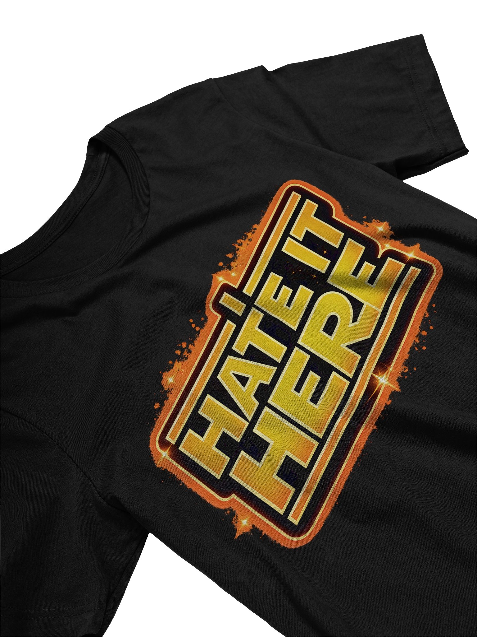 Hate it here product image (1)
