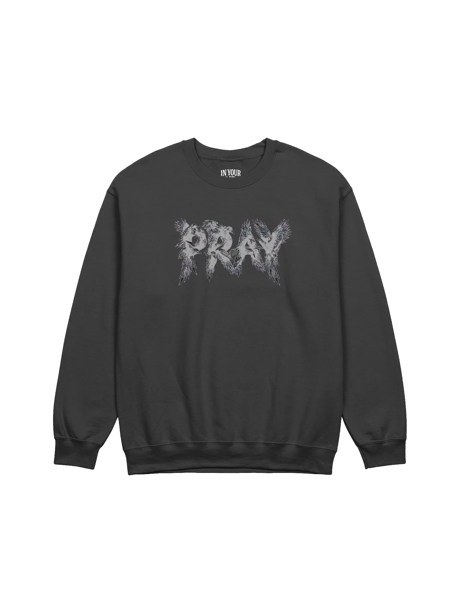 Birds Of Pray Sweatshirt product image (1)
