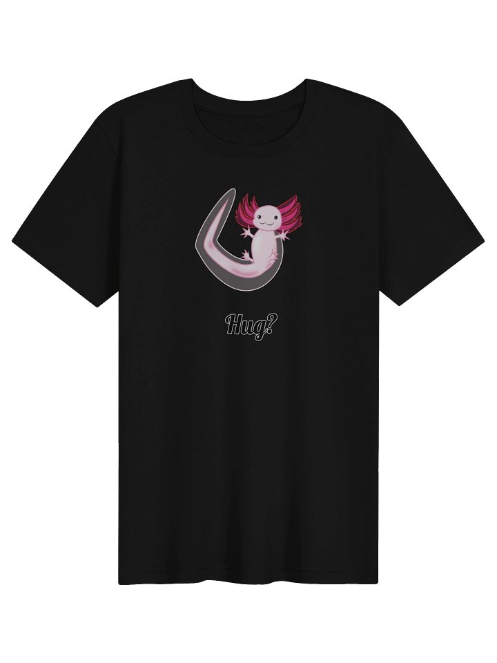 Gary Hug Tshirt product image (2)