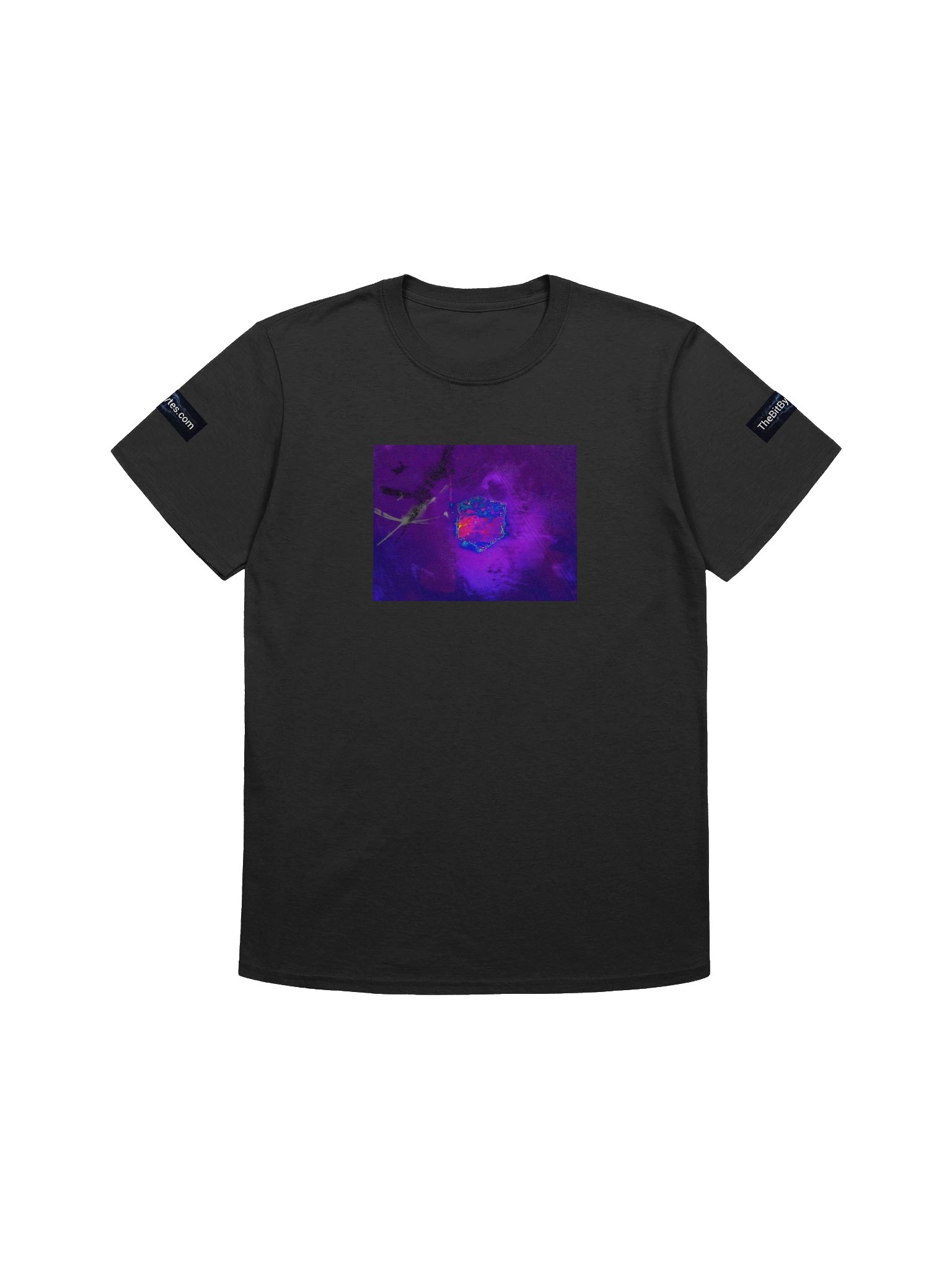 Another Day Cover T-Shirt product image (1)