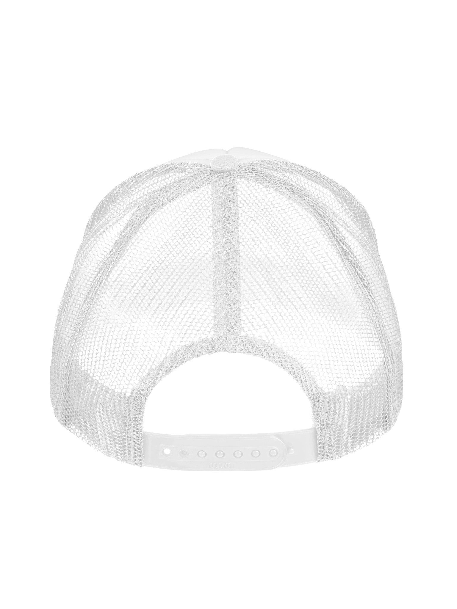 Saguaro Wrestling Sabercats Foam Trucker Hat product image (2)