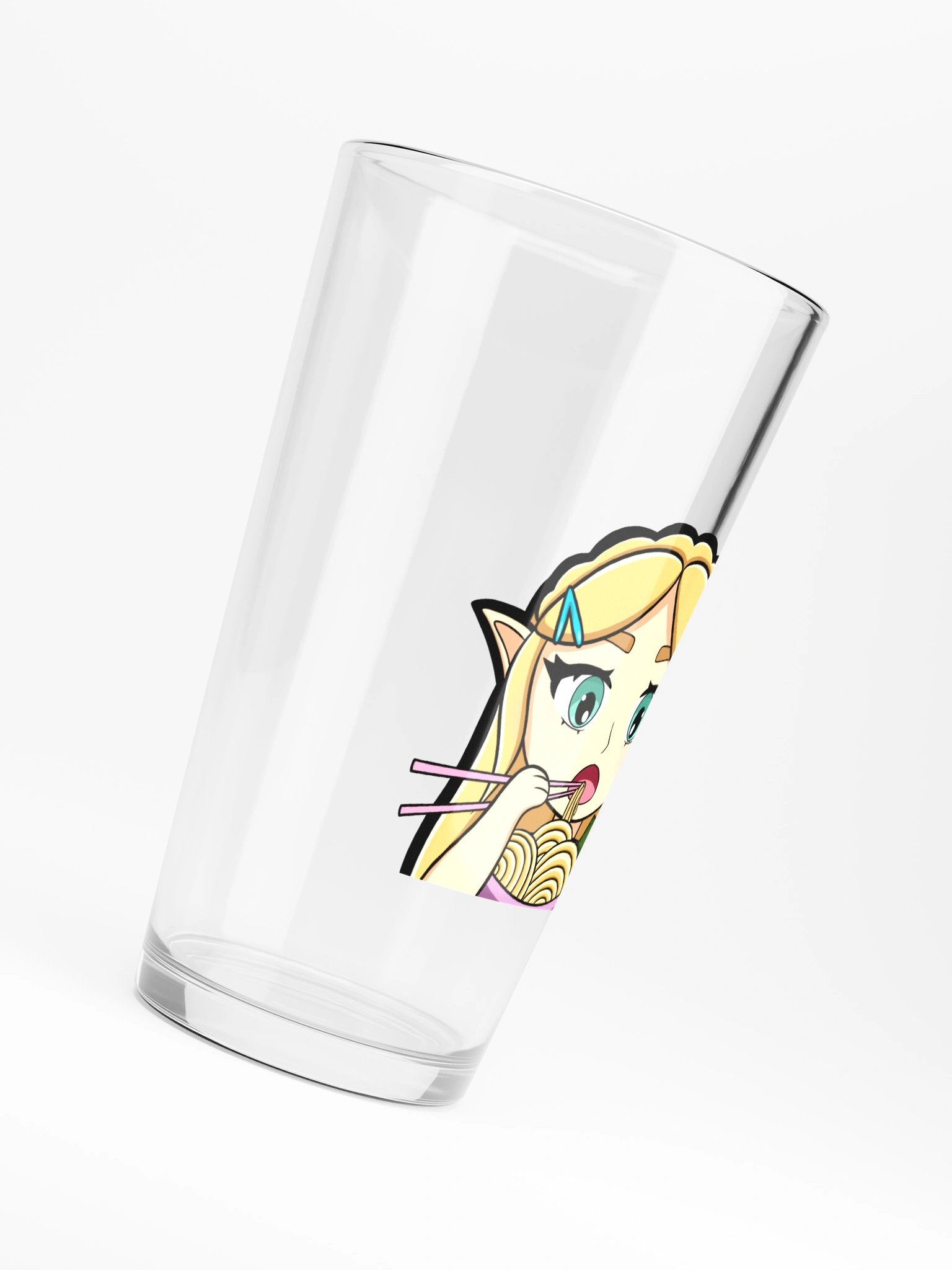 Noods Pint Glass product image (6)