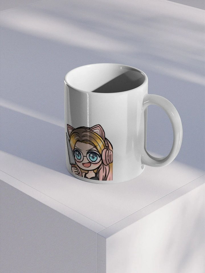 Menacing Mug product image (2)