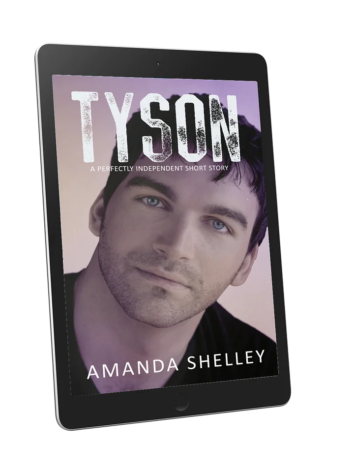 Tyson - Ebook product image (1)