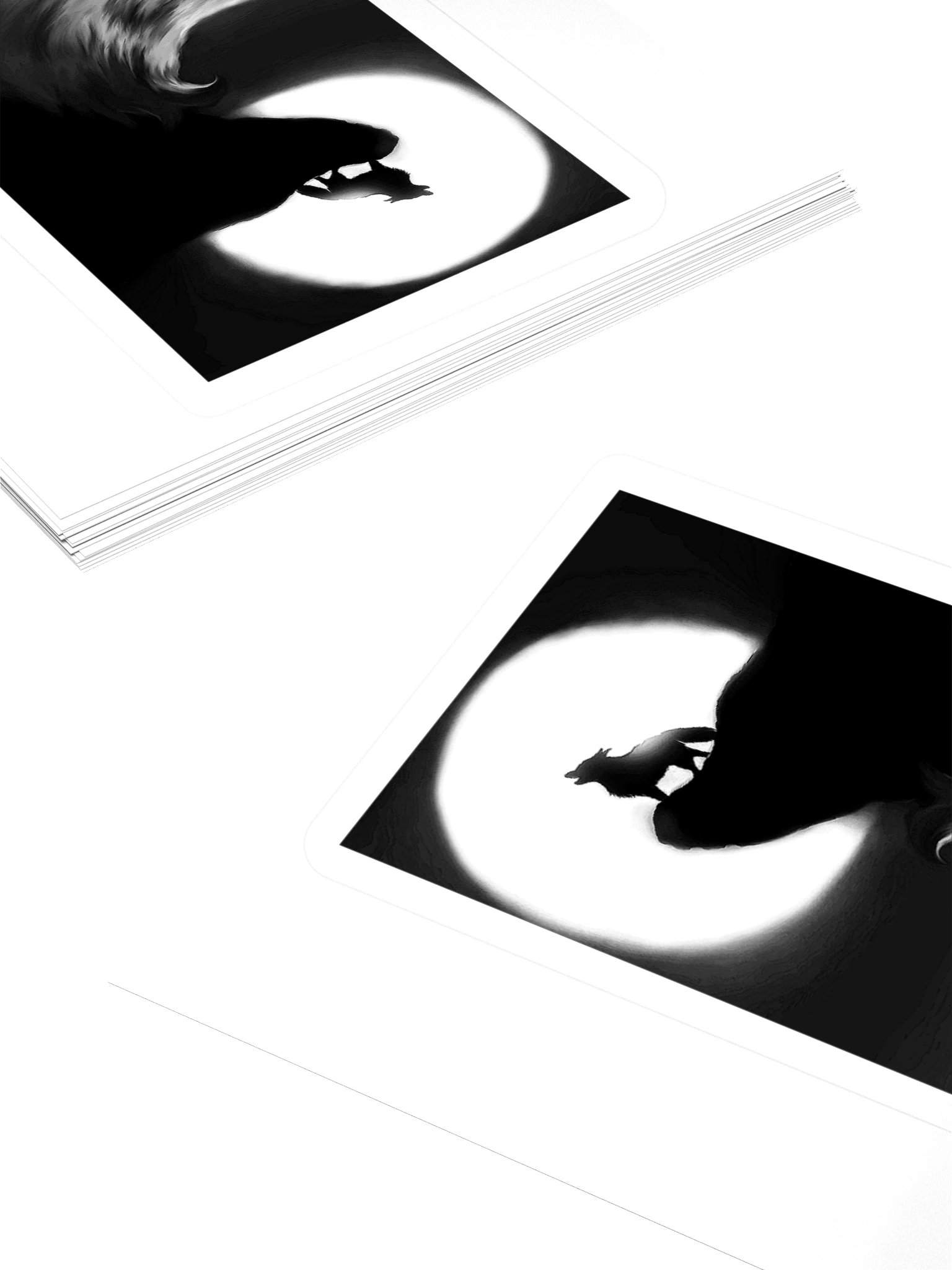Kiss Cut Stickers product image (10)