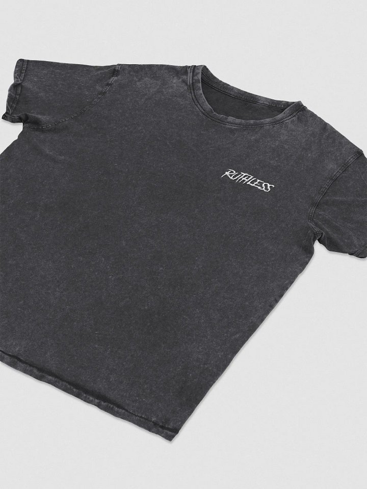 Ruthless Denim T-Shirt product image (5)