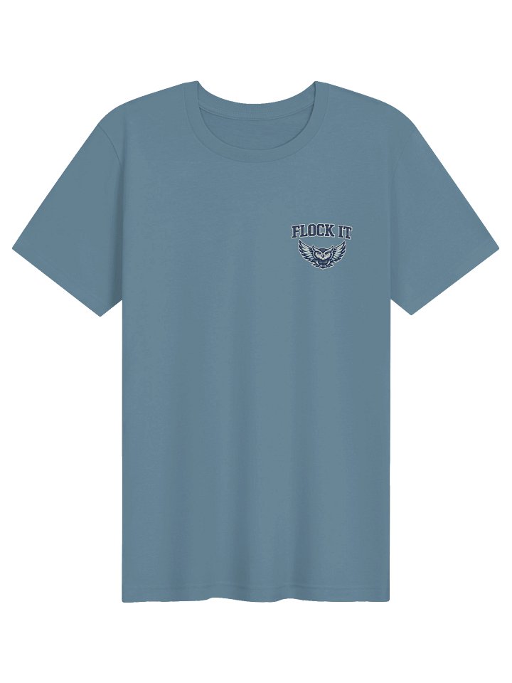 Flock It Owl Tee product image (2)