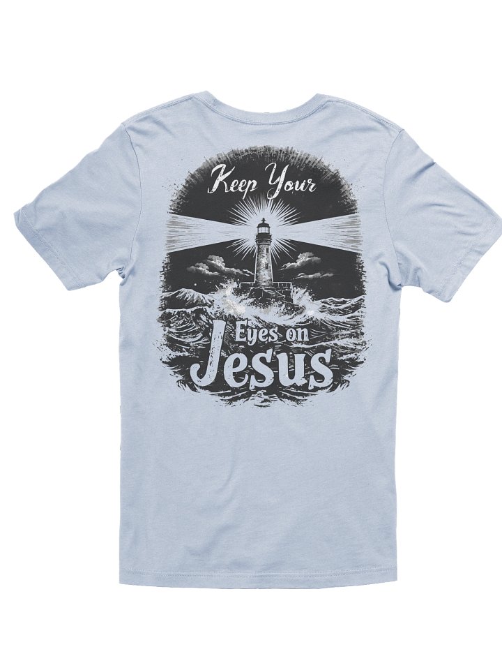 Go with God t-shirt product image (12)