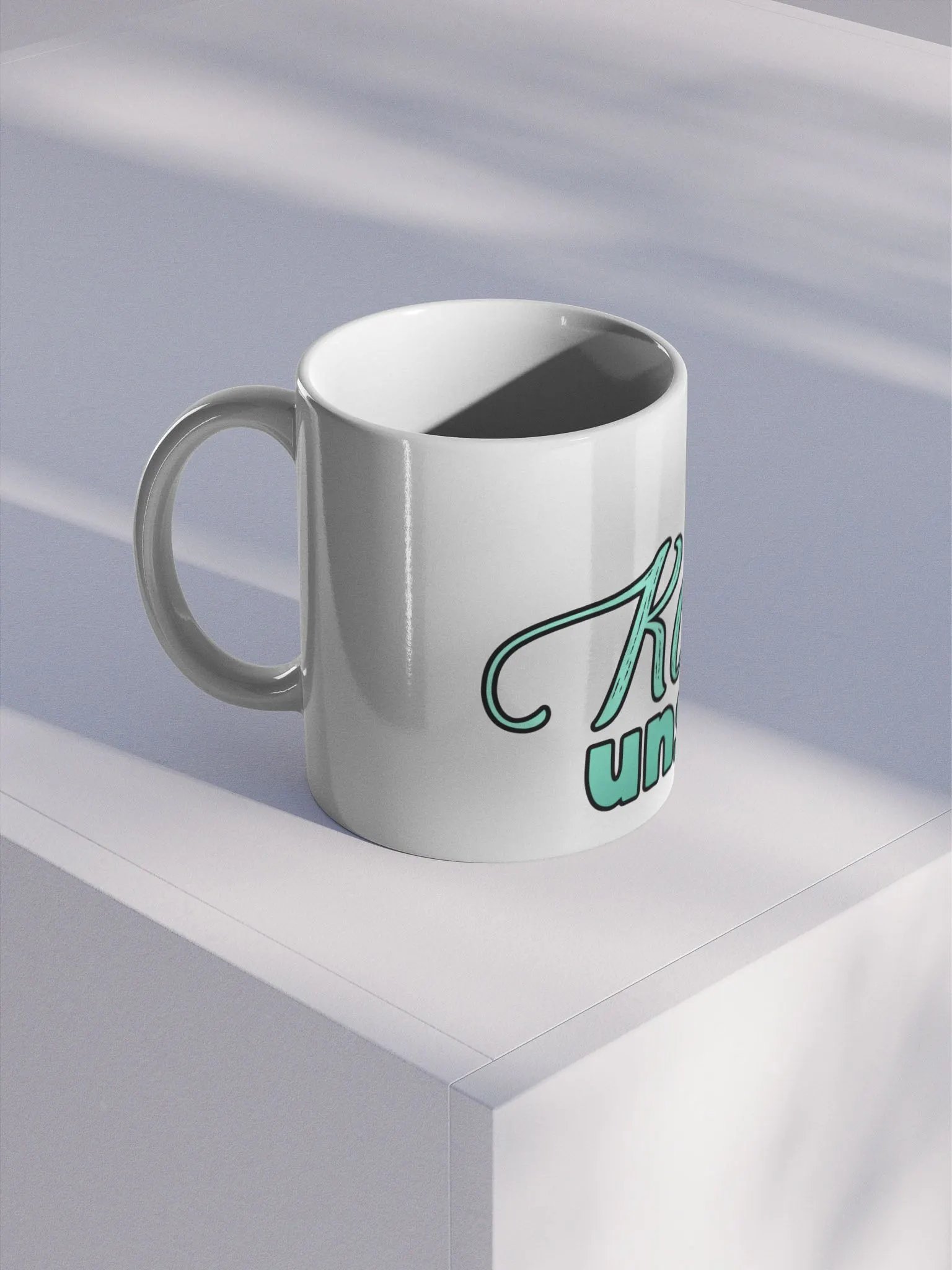 Unscript Your Mug product image (2)