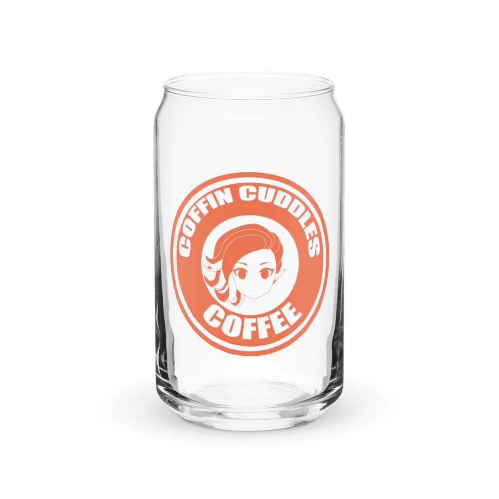 Coffin's Glassware product image (2)