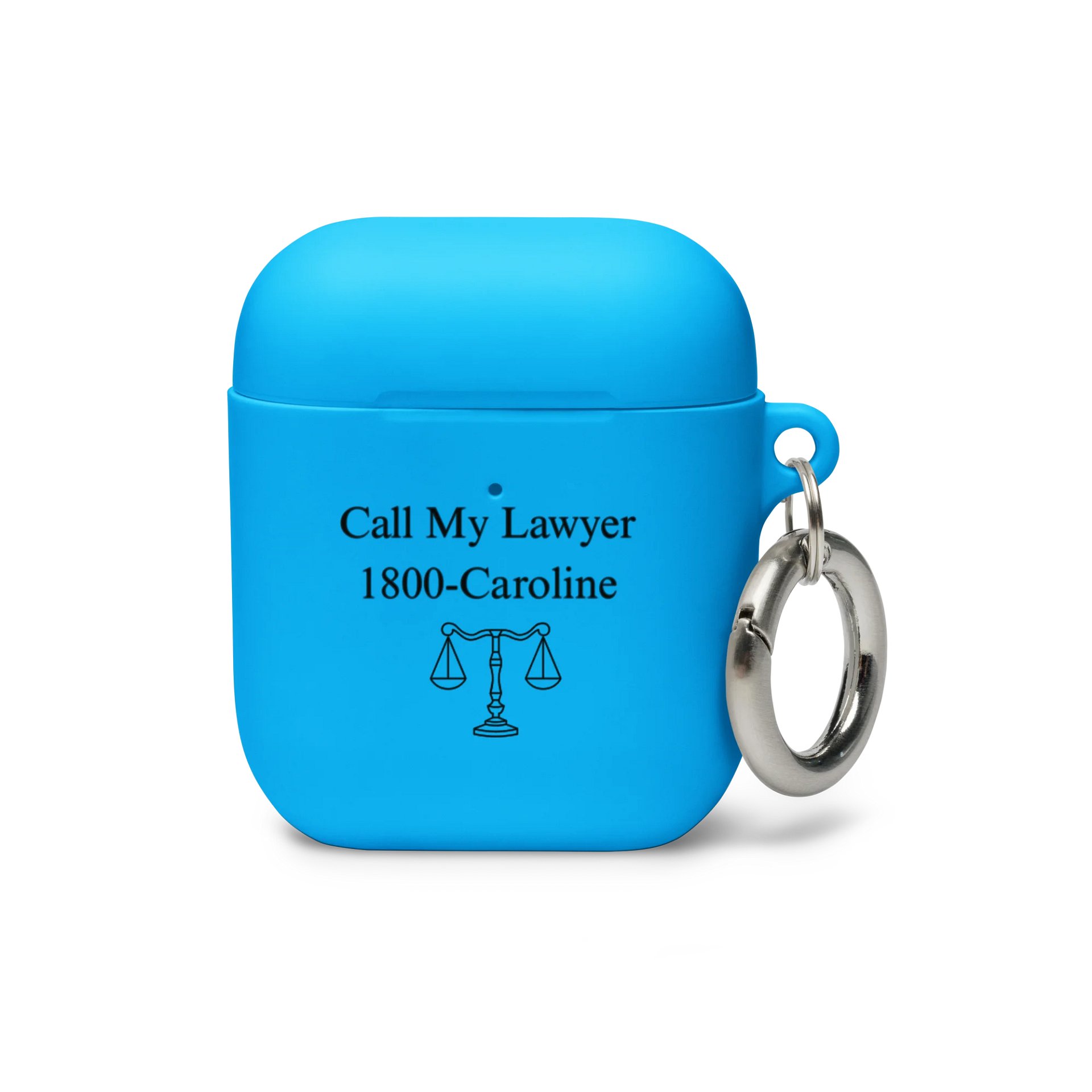 AirPods (2nd Generation) Case product image (1)