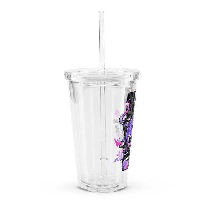 WIRED JORBO 16 oz TUMBLER product image (2)