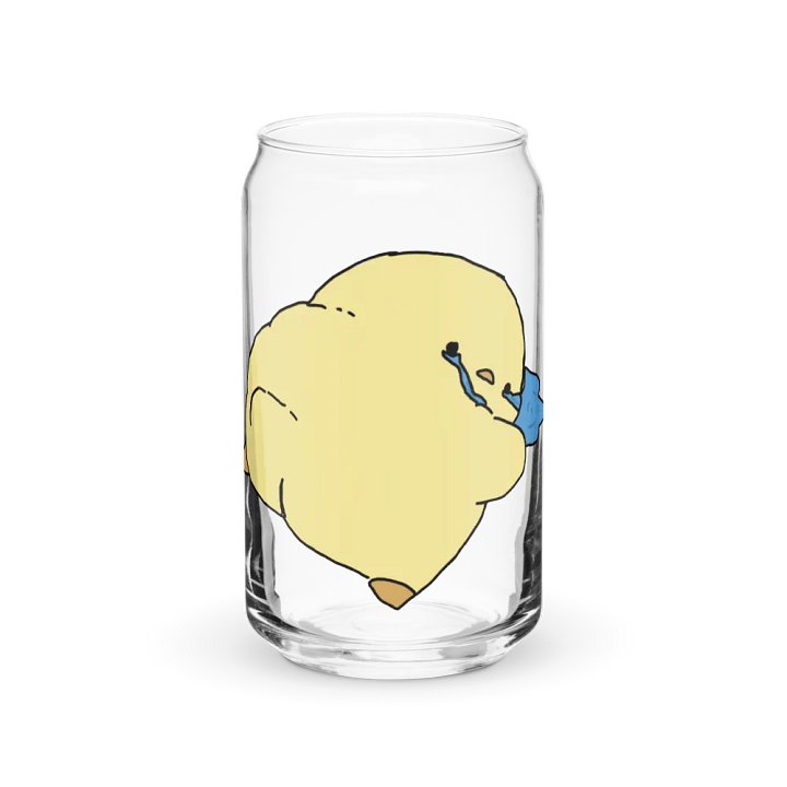 Double Quacked up product image (1)
