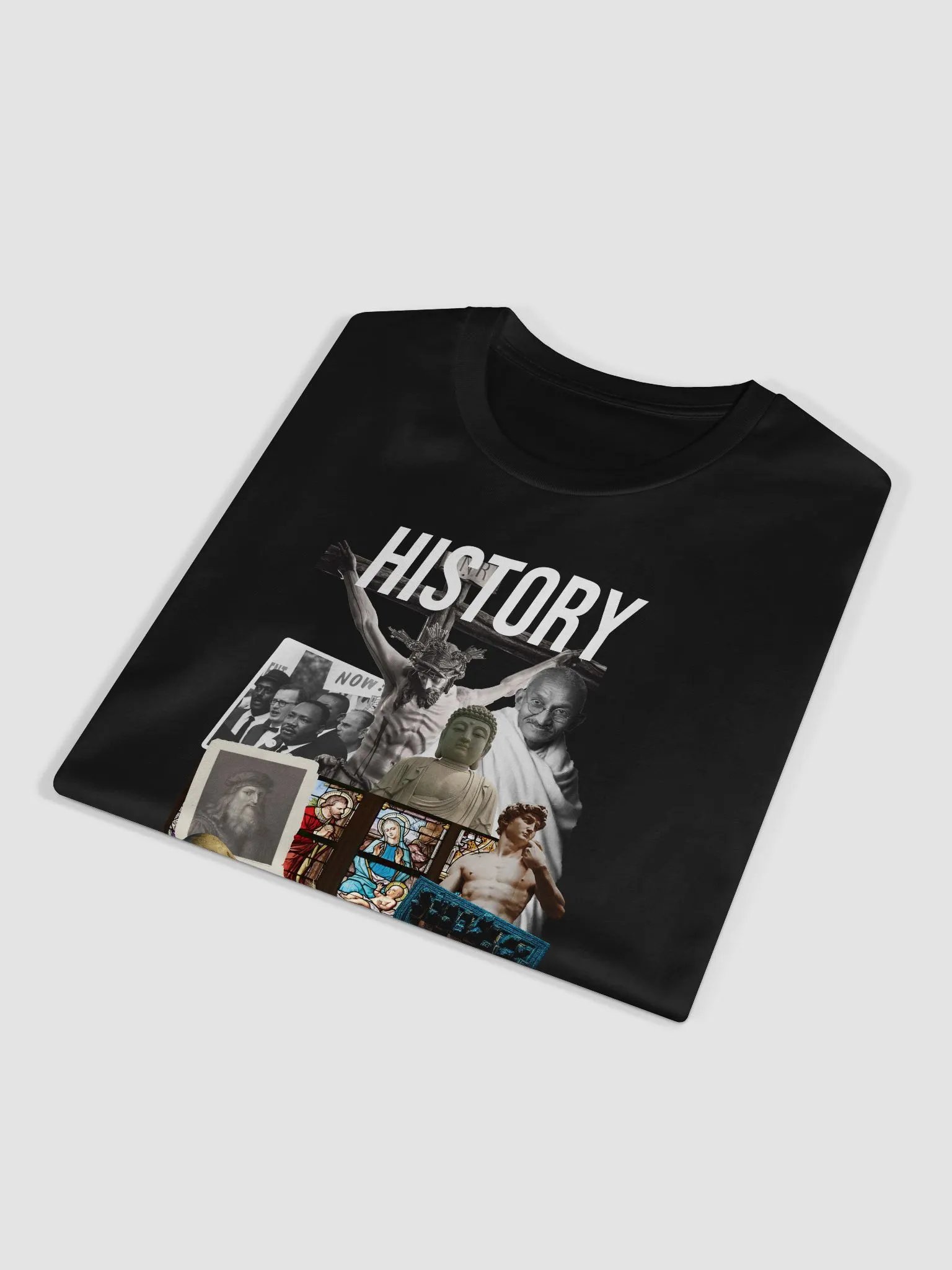 History The OG Teacher T-shirt product image (4)