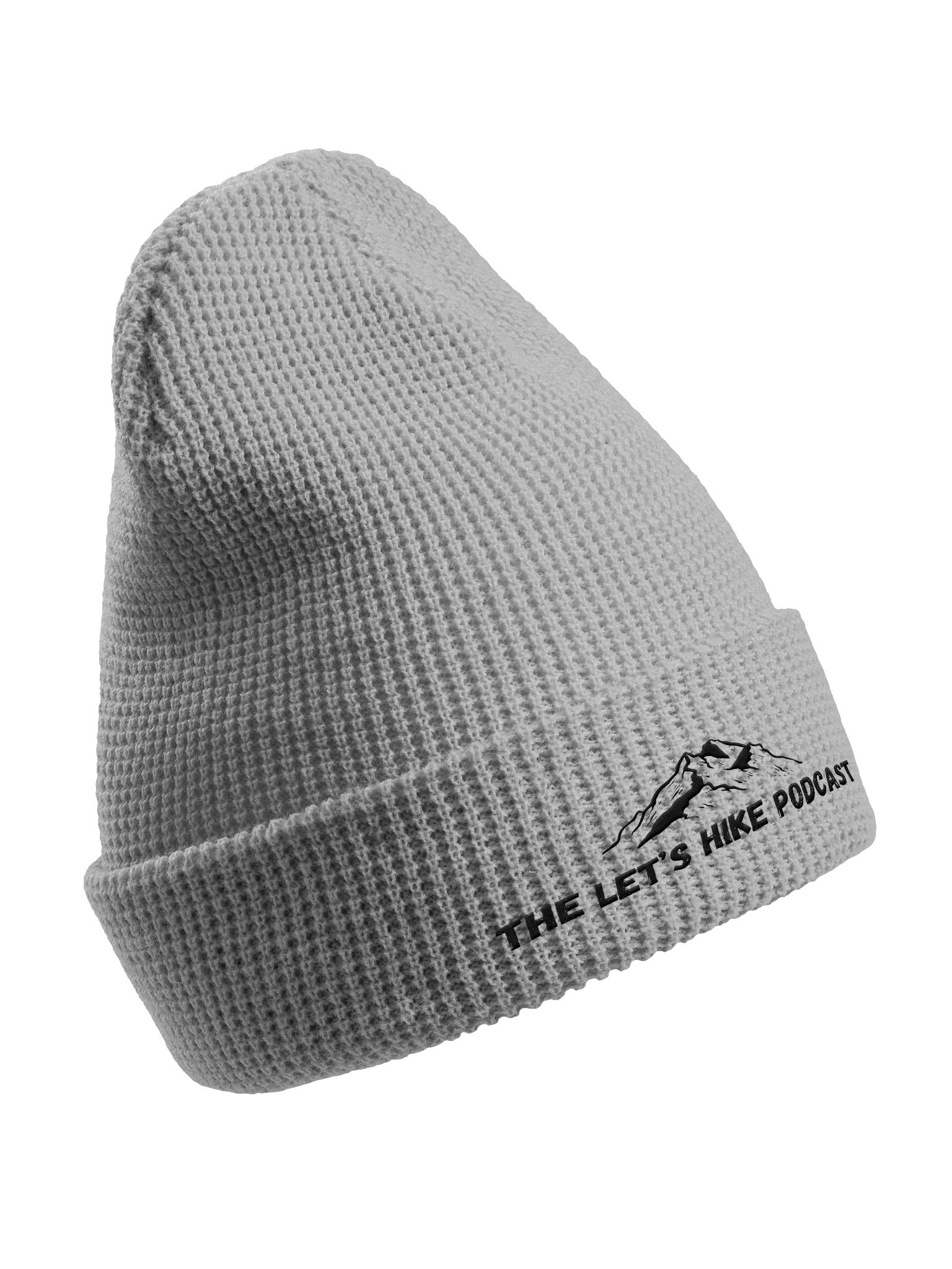 Let's Hike Beanie product image (3)