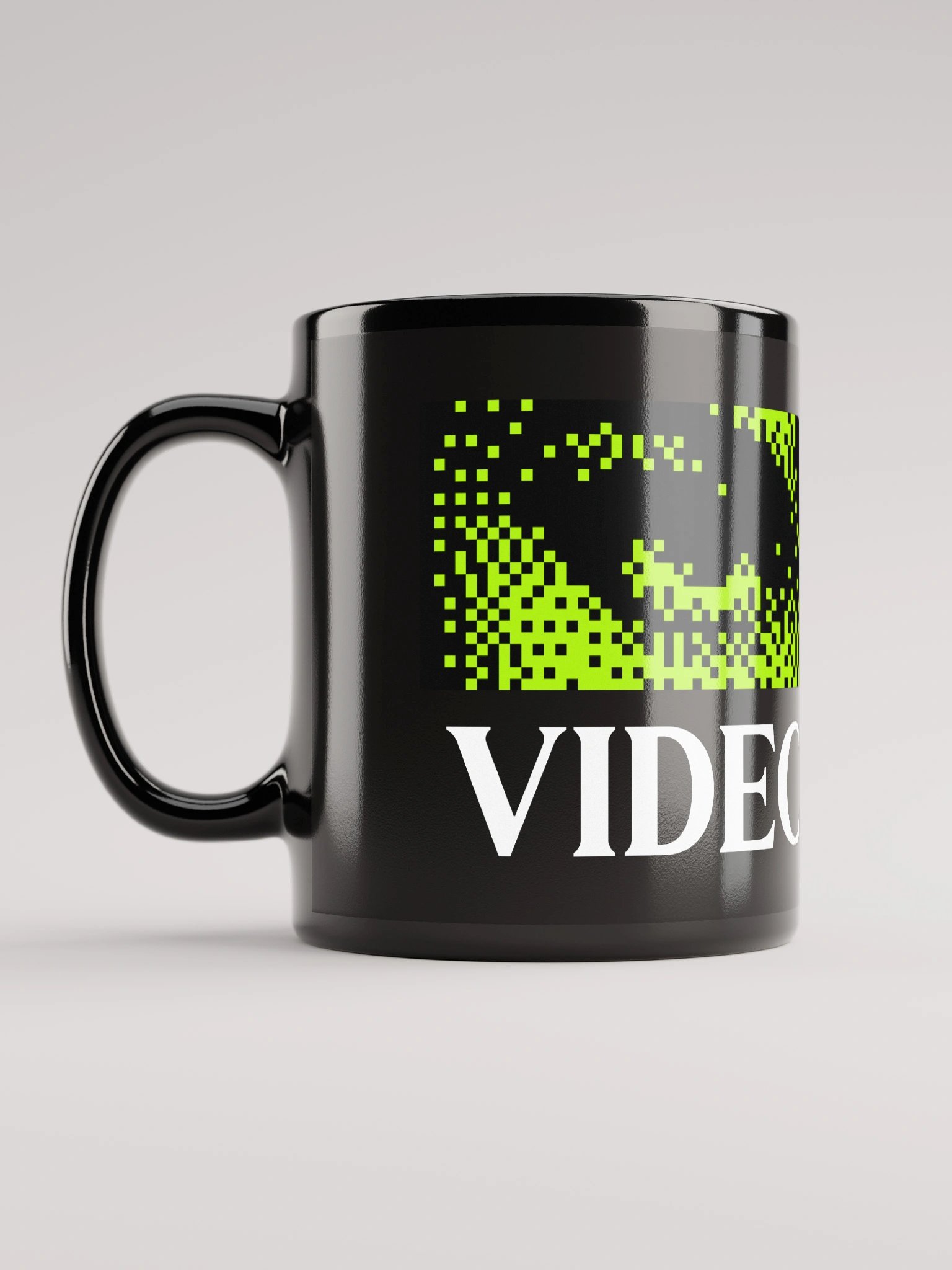 Operational Figure Mug product image (6)