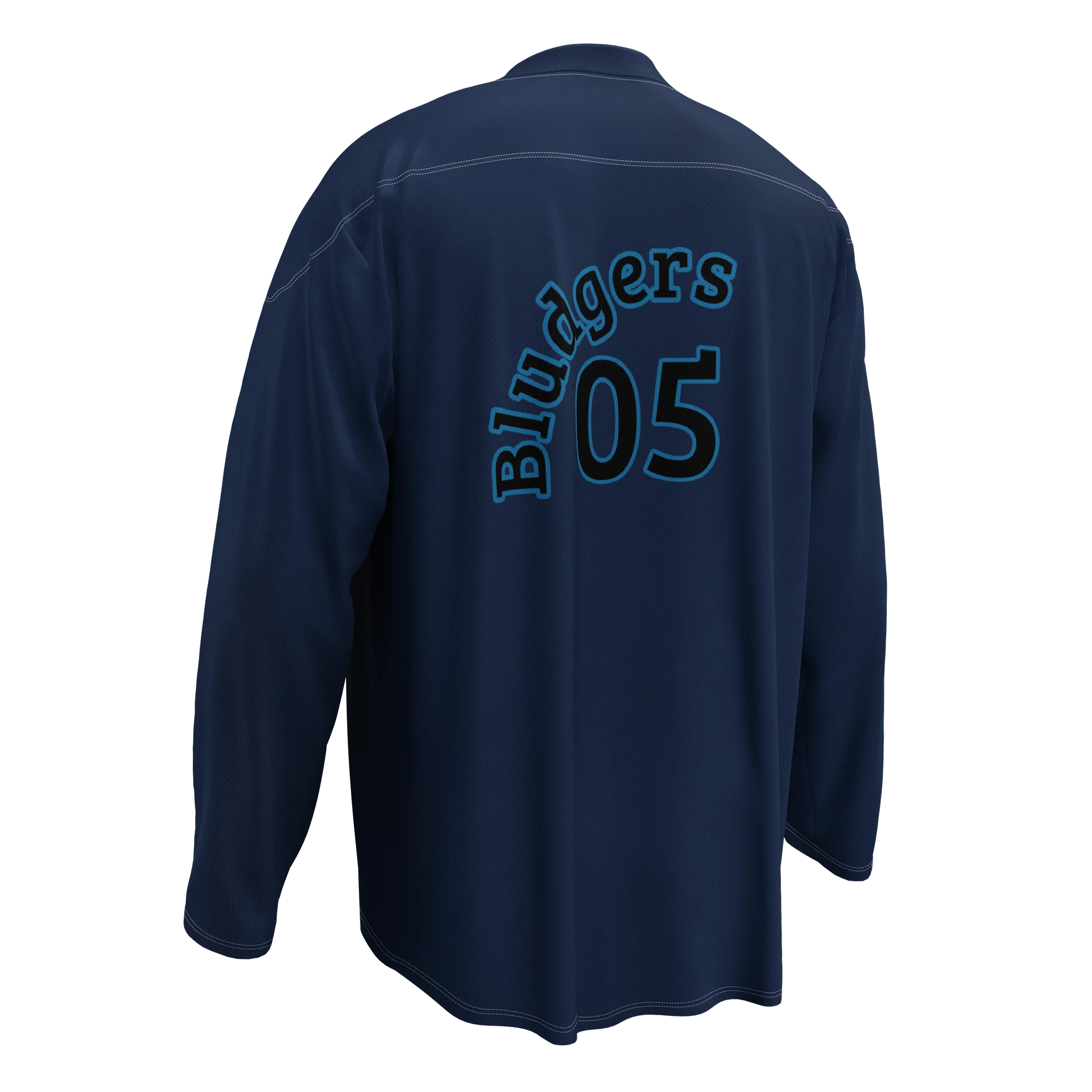 Bludgers Team Jersey product image (4)