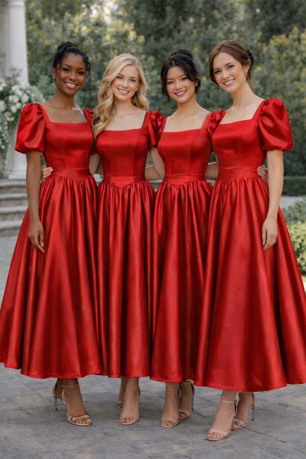 Luxury dress product image (2)
