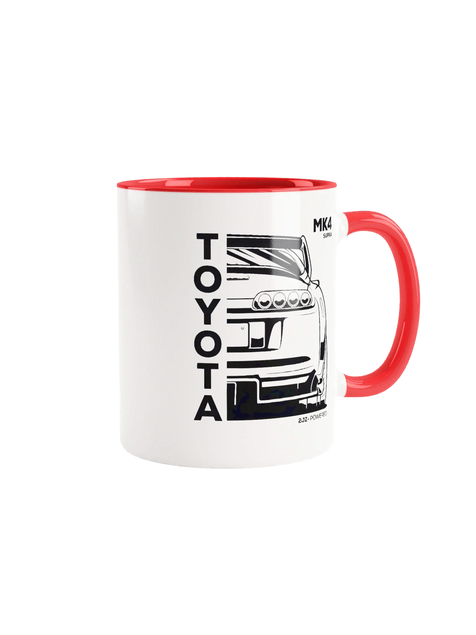 Supra MK4 Mug - Bulvant - HKmu3URonfc