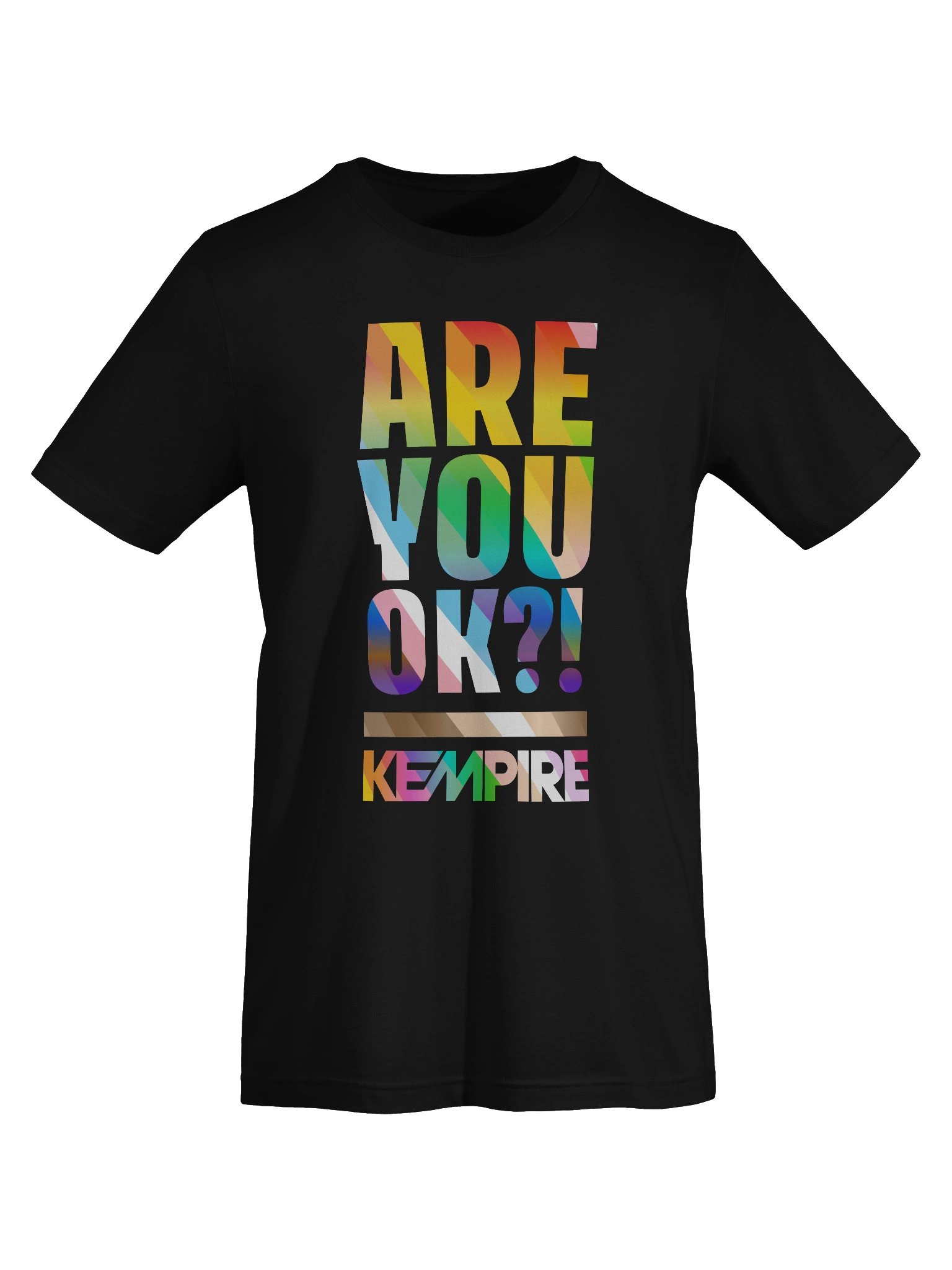 Are You Ok?! - Pride 2026 product image (9)