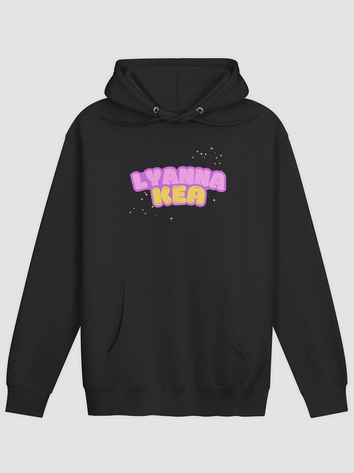 Lyanna Kea Hoodie product image (3)
