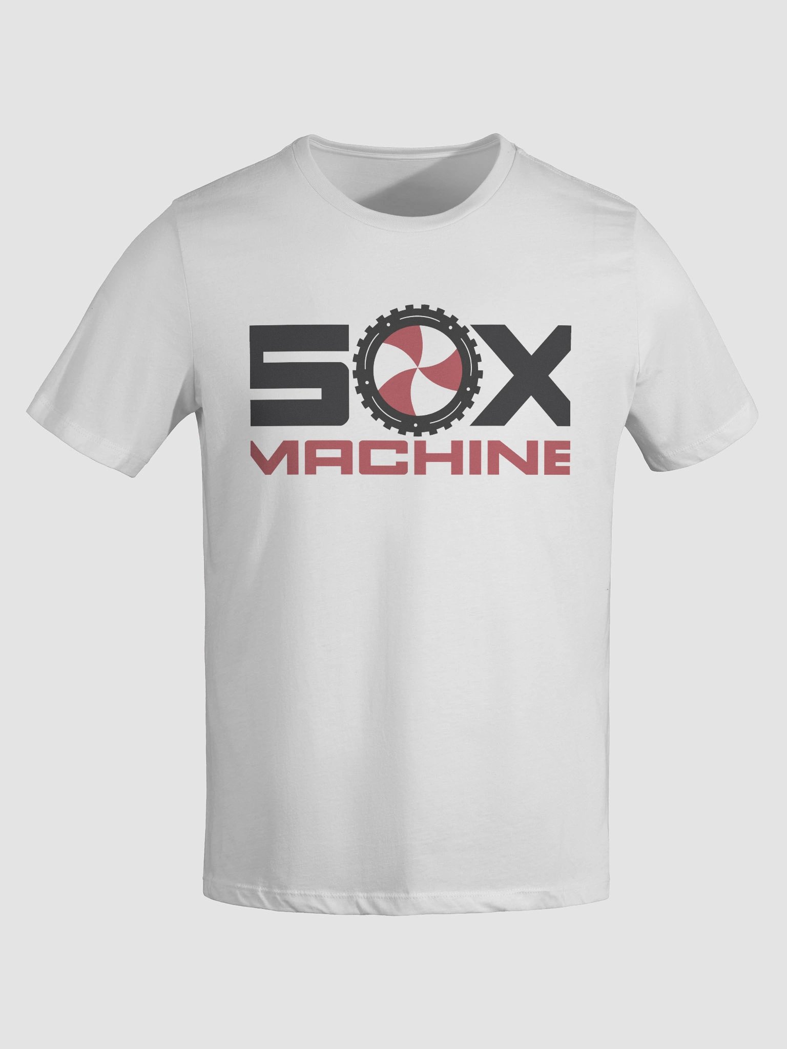 Sox Machine Women's Relaxed T-Shirt product image (5)