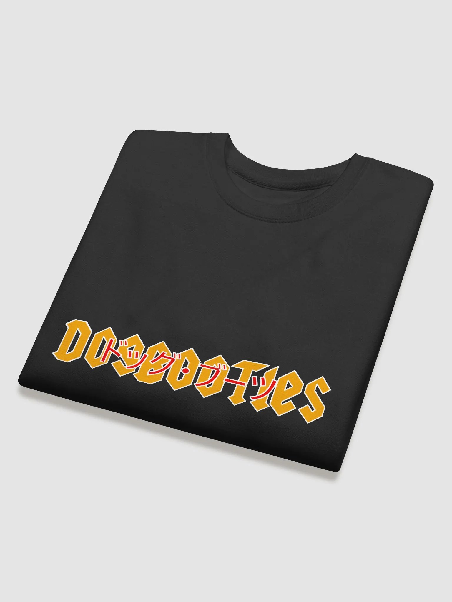 Anime Logo Sweater product image (4)