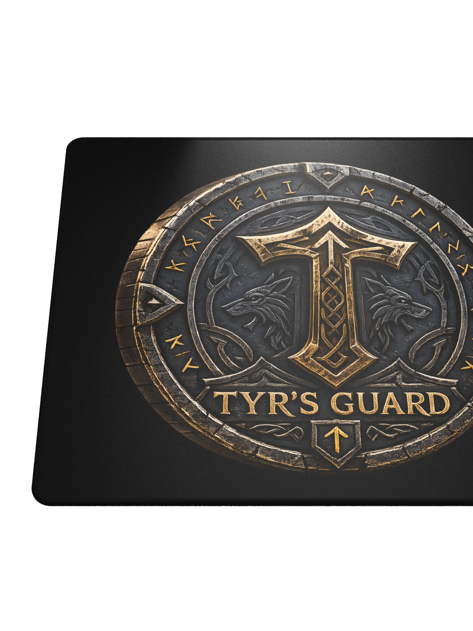 Honour Marks Mouse Pad product image (4)