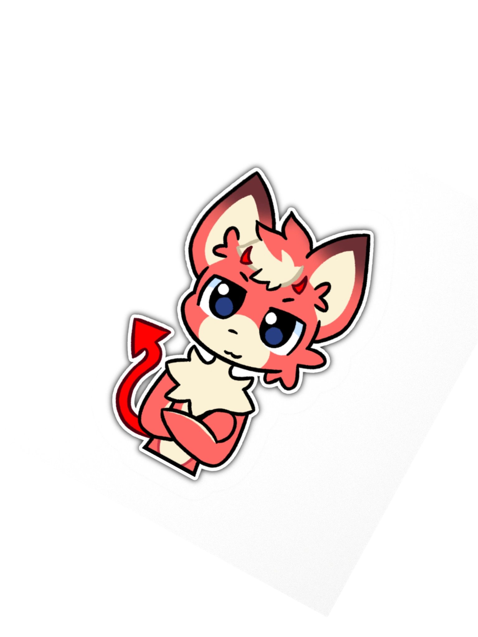 ❤️ May - Devil product image (2)