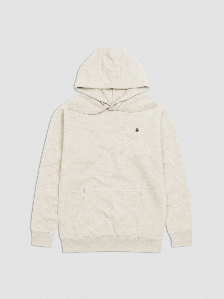 The Spun Today Dominican Escudo Hoodie product image (2)