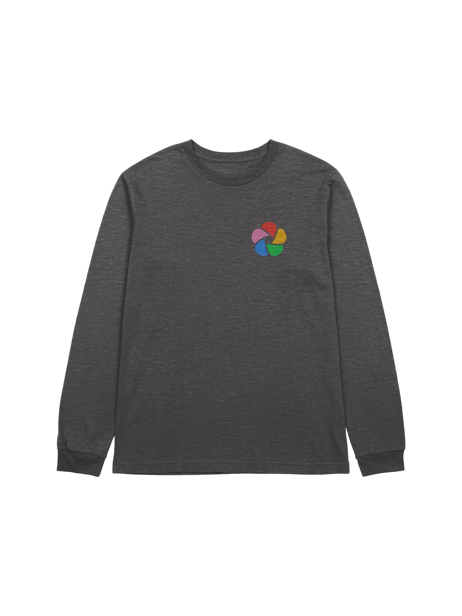 Logo Landscape Long Sleeve product image (14)