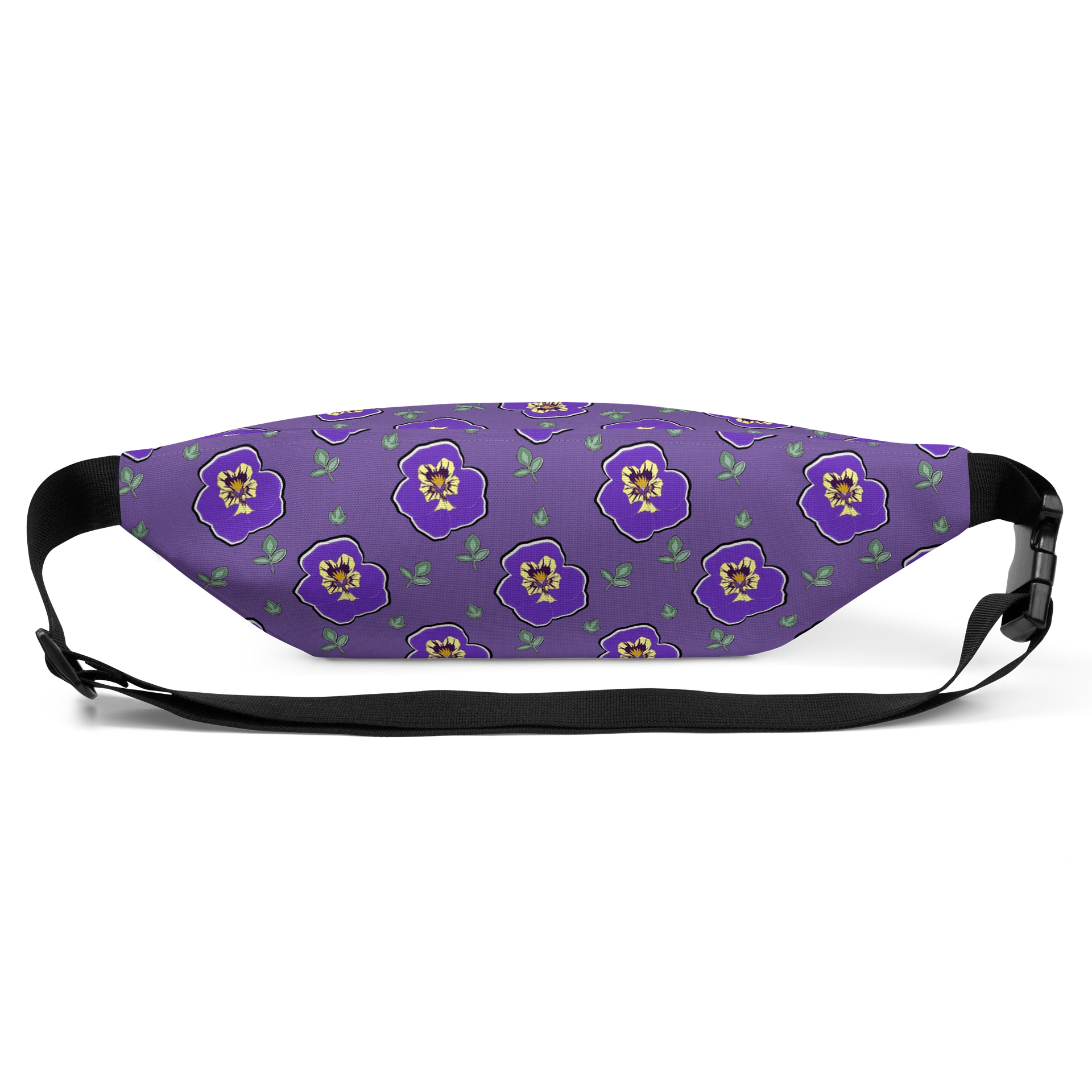Summer Squarsh Fanny - Purple product image (3)