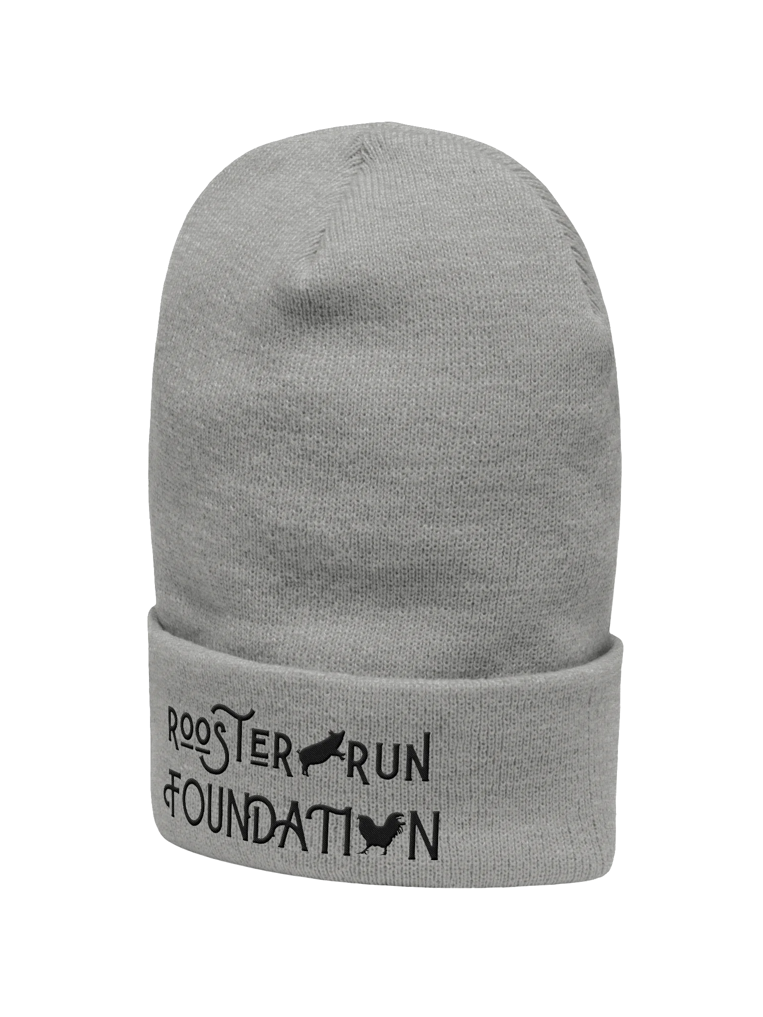 RRF logogear - Beanie! product image (4)