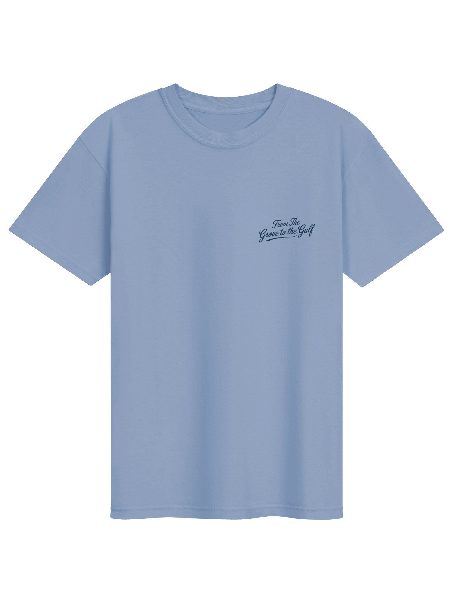 From the Grove to the Gulf Tee product image (10)