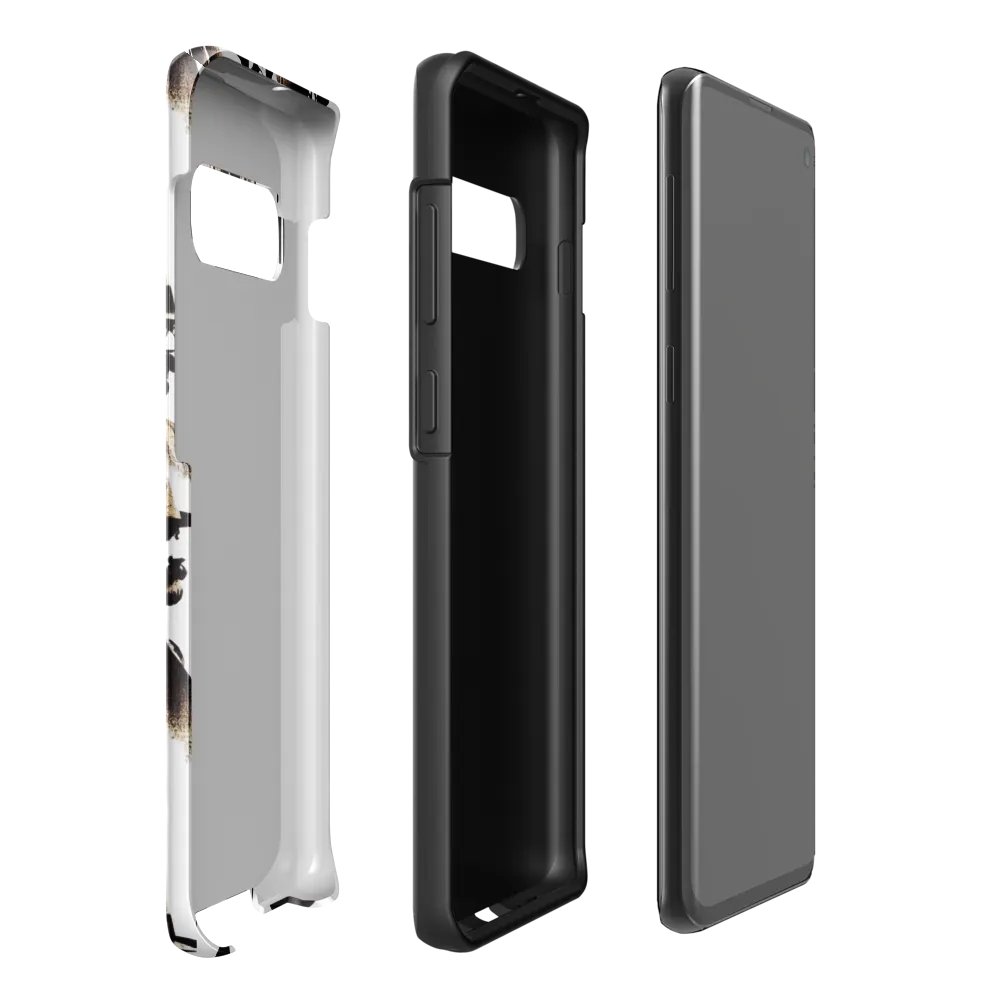 Criminal Minds of the Past Tough Case product image (4)
