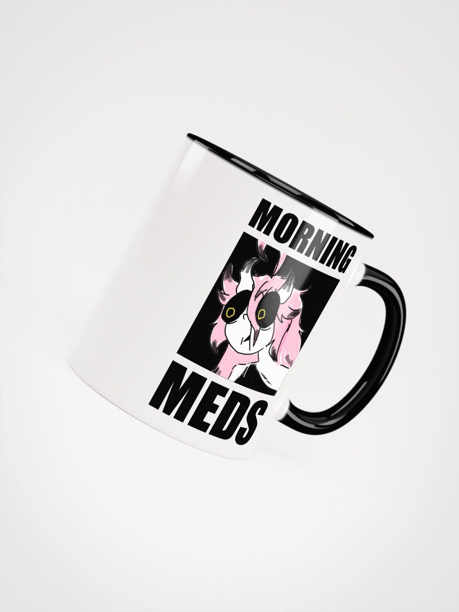 MORNING MEDS MUG Version 1 product image (11)