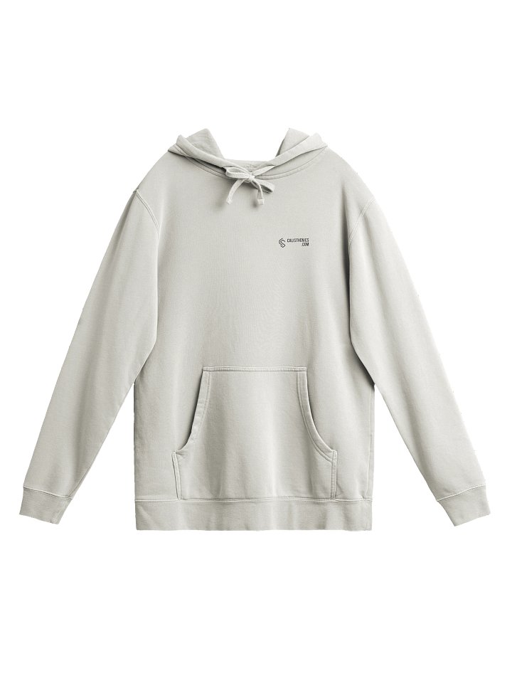 Calisthenics Ancient Art Hoodie product image (1)