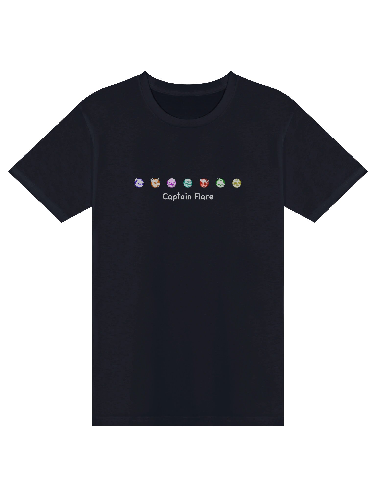 Mastery Tee product image (1)