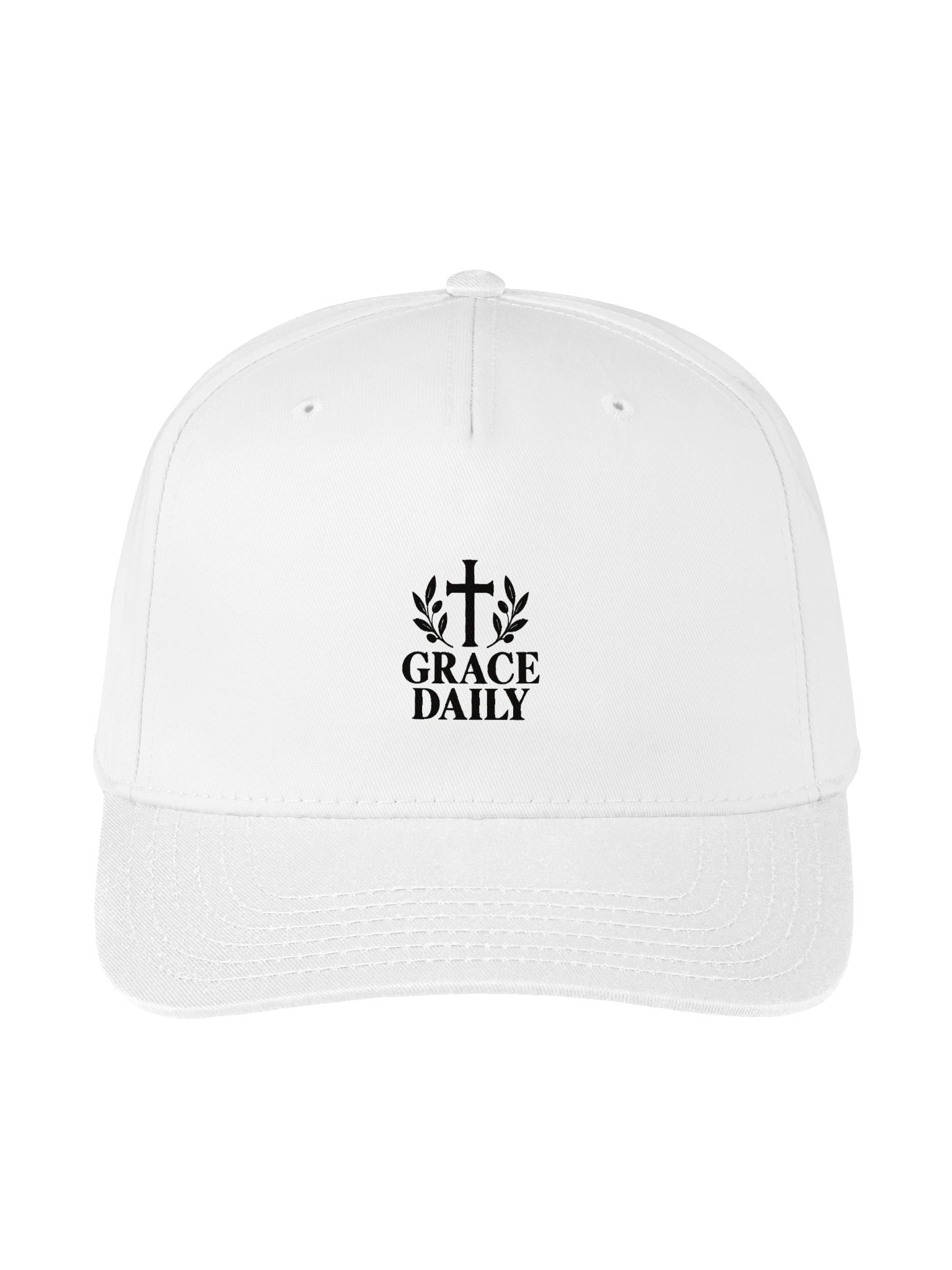 Grace Daily - Cap product image (1)