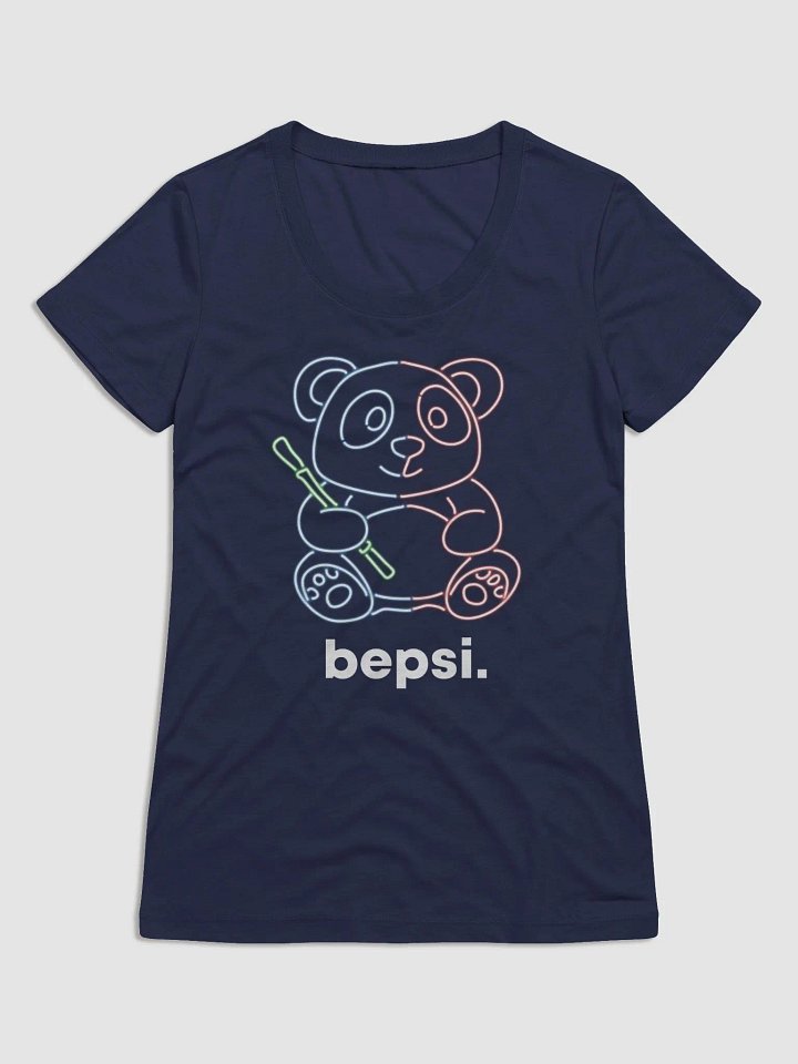bepsi femme t-shirt product image (5)