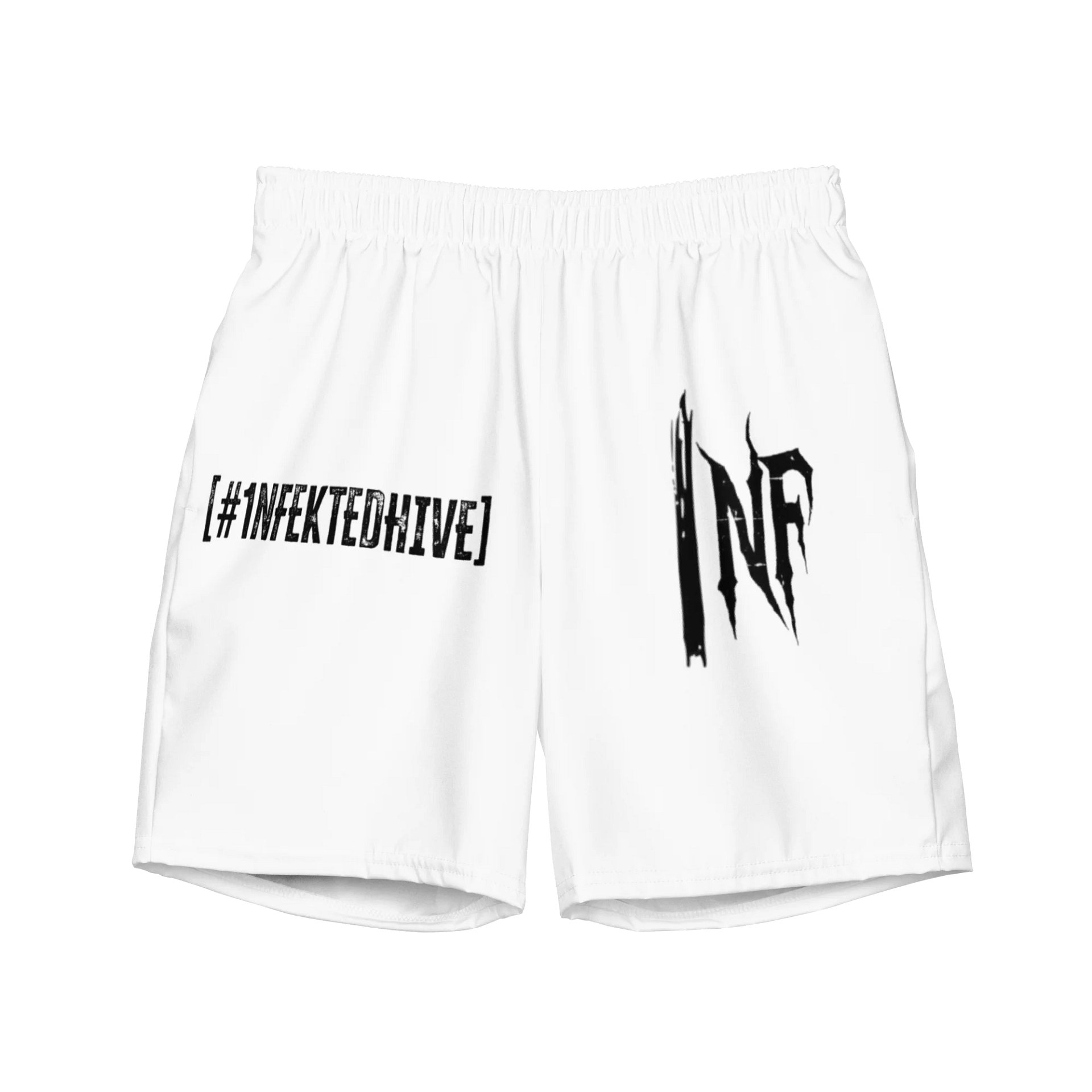 Team 1NFEKTED Season 1 Competitors Shorts product image (1)