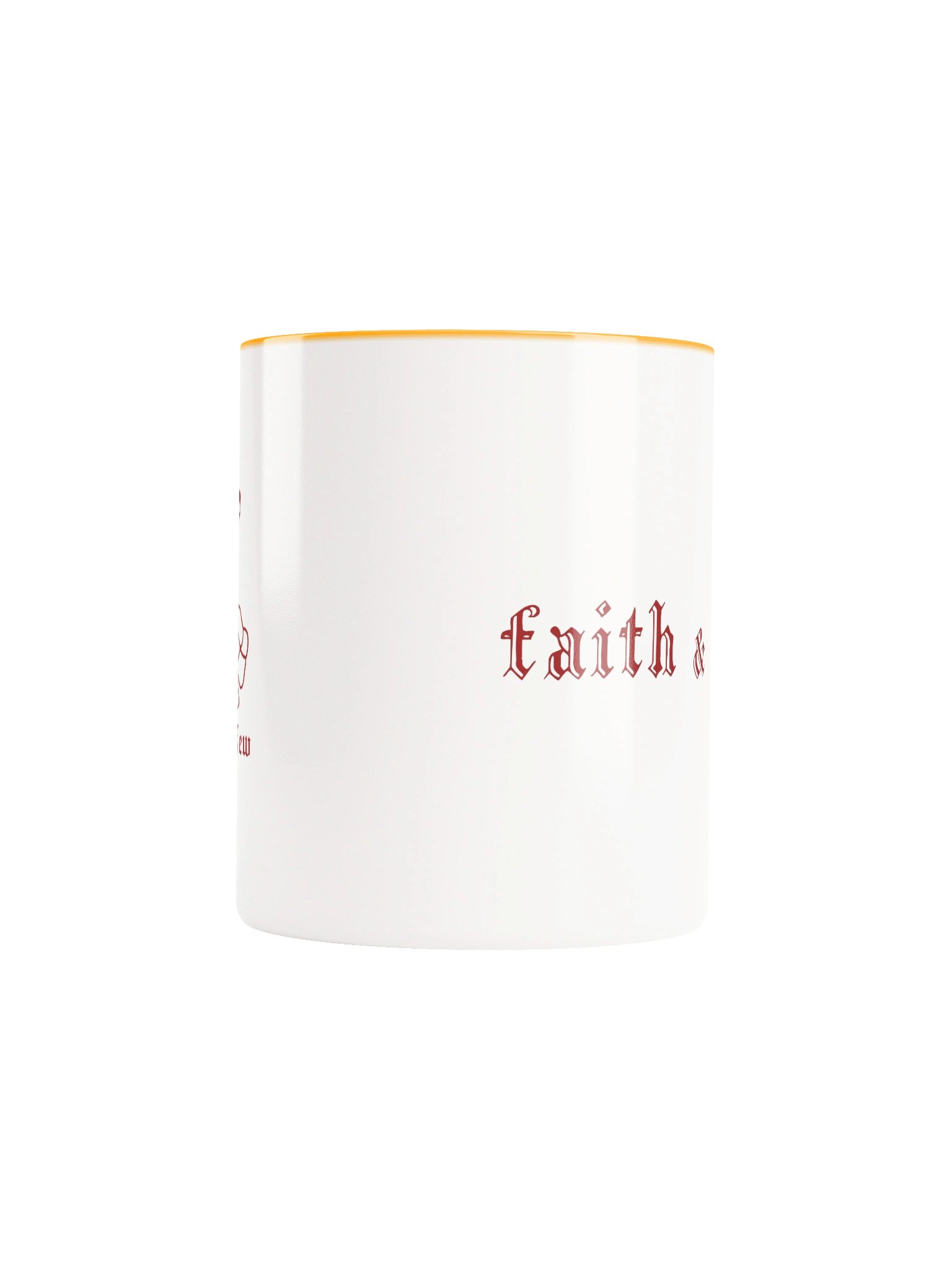 Morning Mercies Mug product image (9)