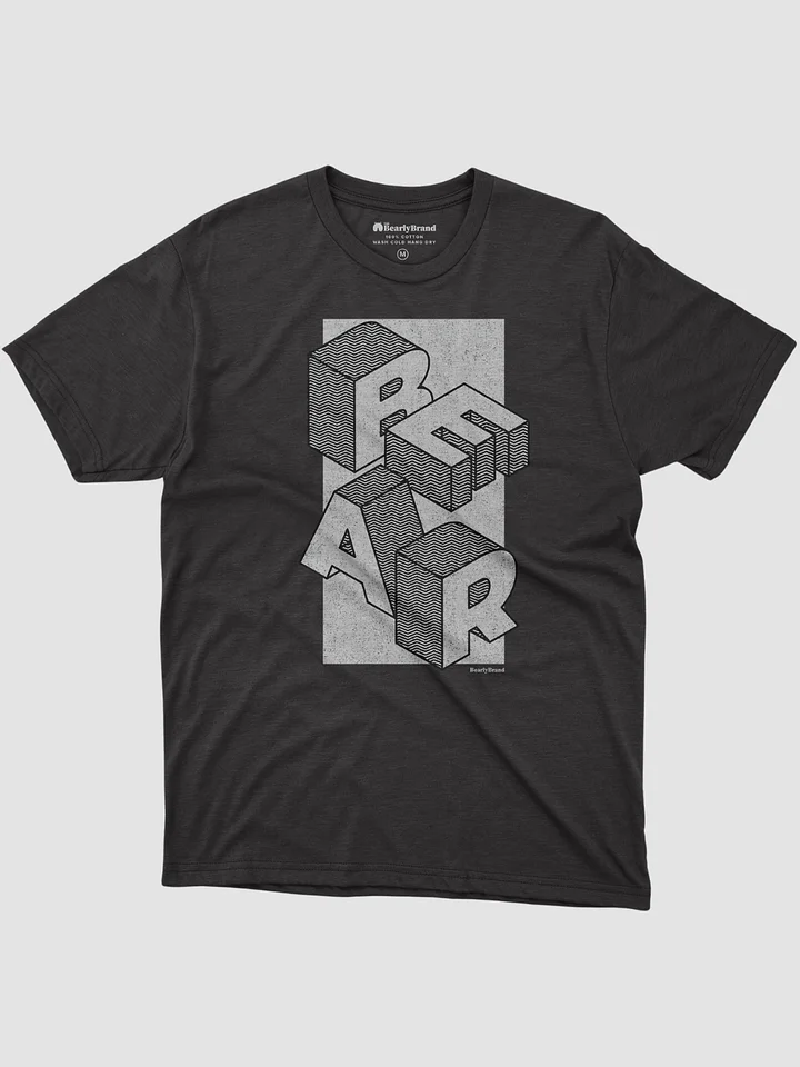 BEAR T-Shirt product image (1)