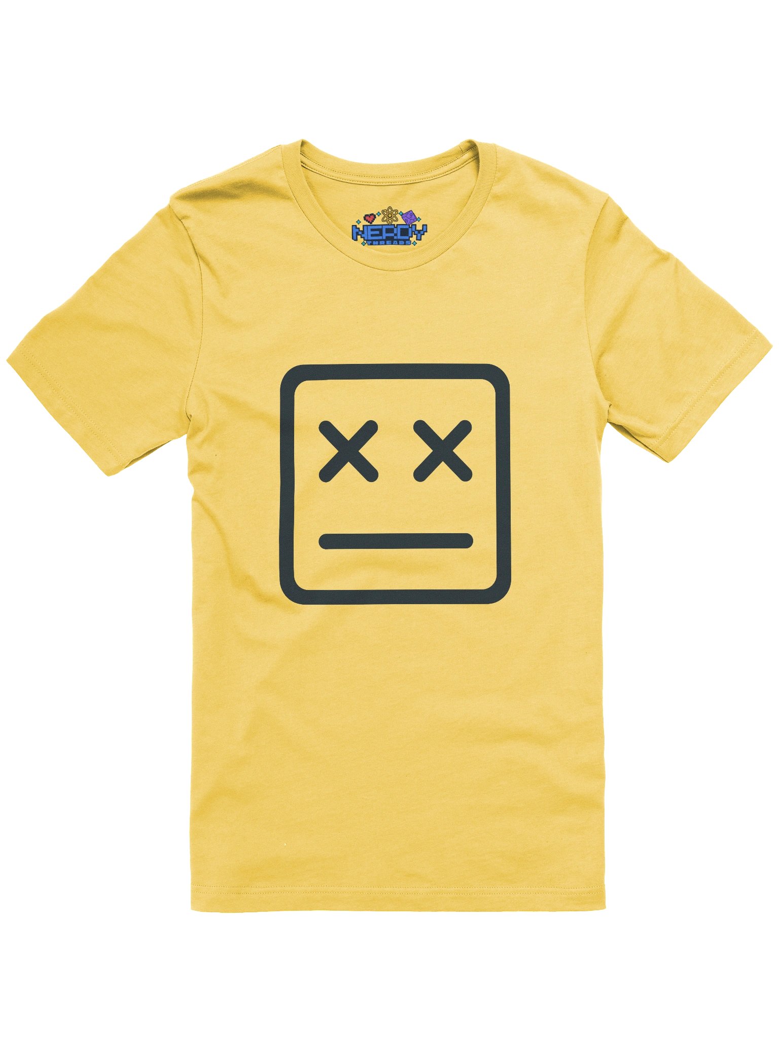 Why So Serious Tee product image (2)