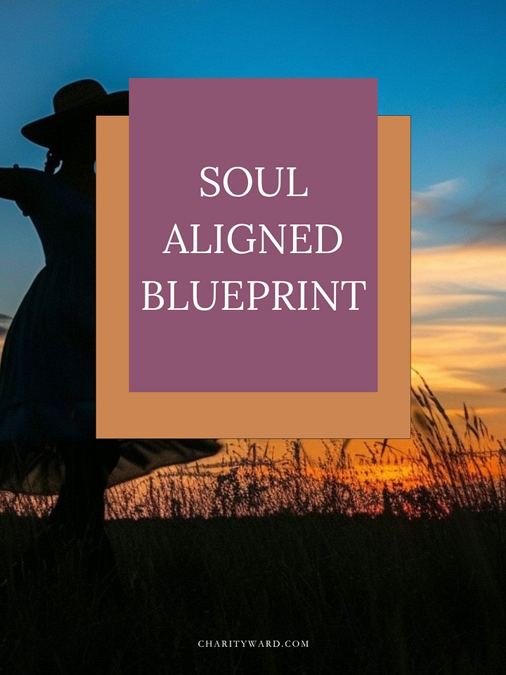 Soul Aligned Blueprint product image (1)