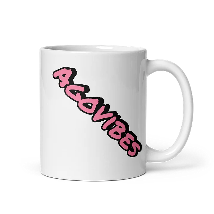 Mug a la poubelle product image (1)