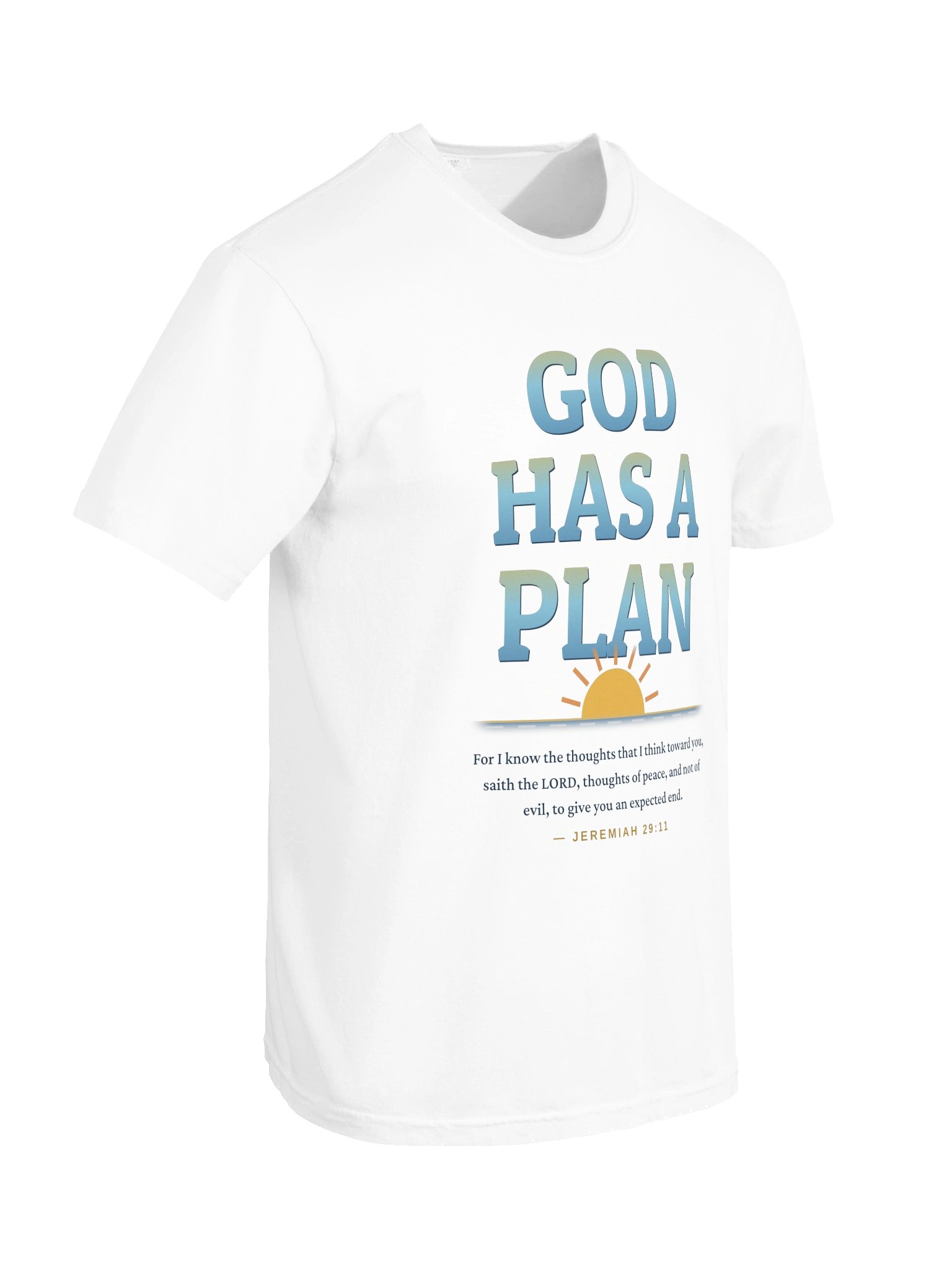 God Has a Plan product image (10)