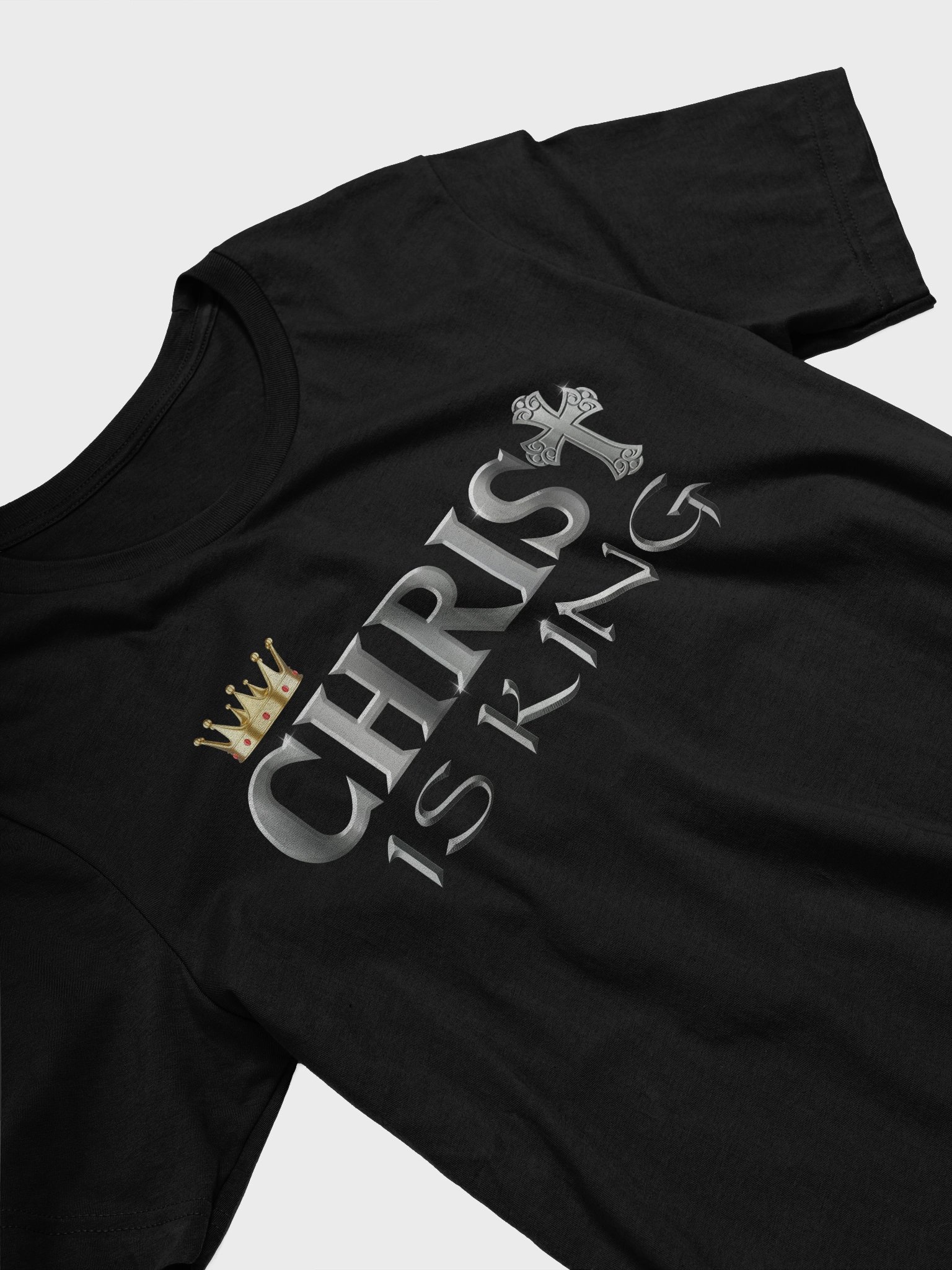 Christ is King - Tee product image (9)